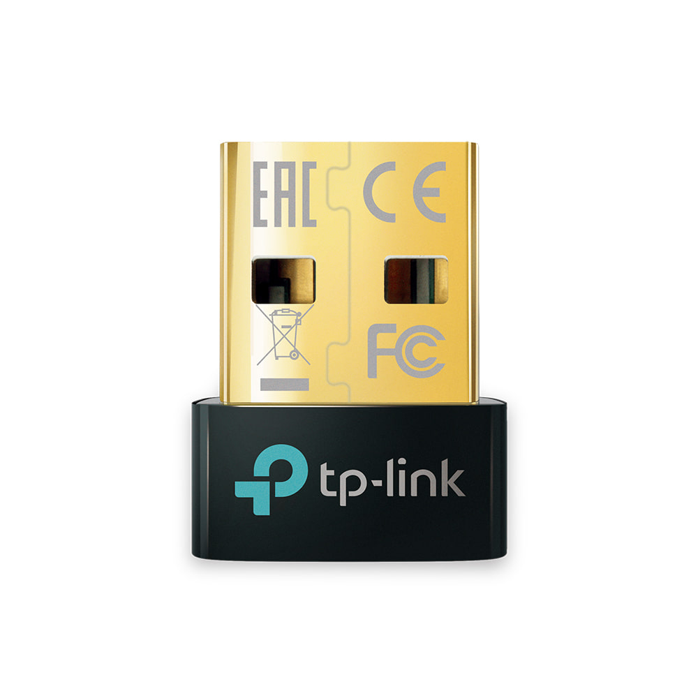 티피링크 UB500 USB 동글 5.0/블루투스 5.0/블루투스 어댑터/30M 커버리지
