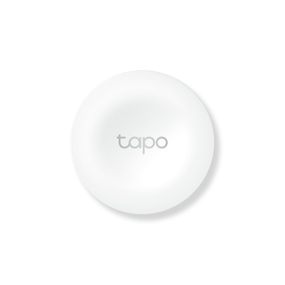 티피링크 Tapo S200B 스마트 스위치 Wi-Fi 허브 연동 홈 iot 무선 제어 원클릭